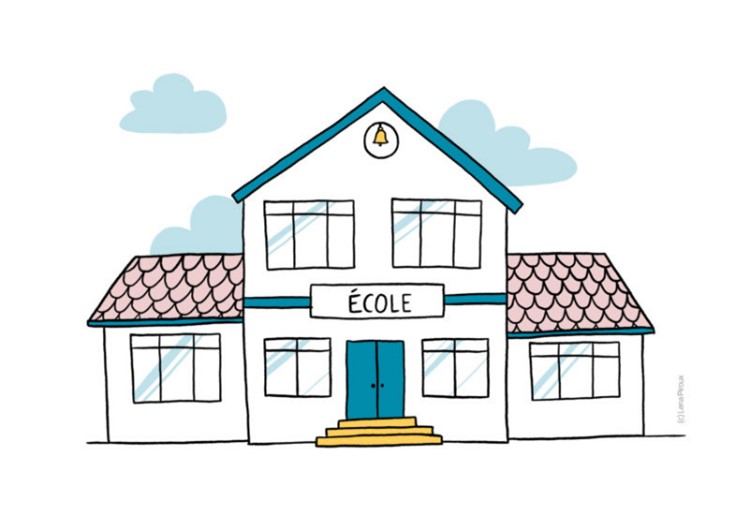 école