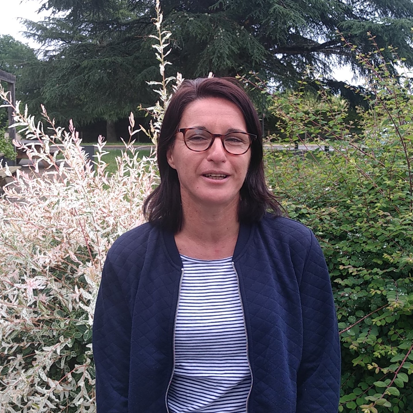 Auboyer Carole