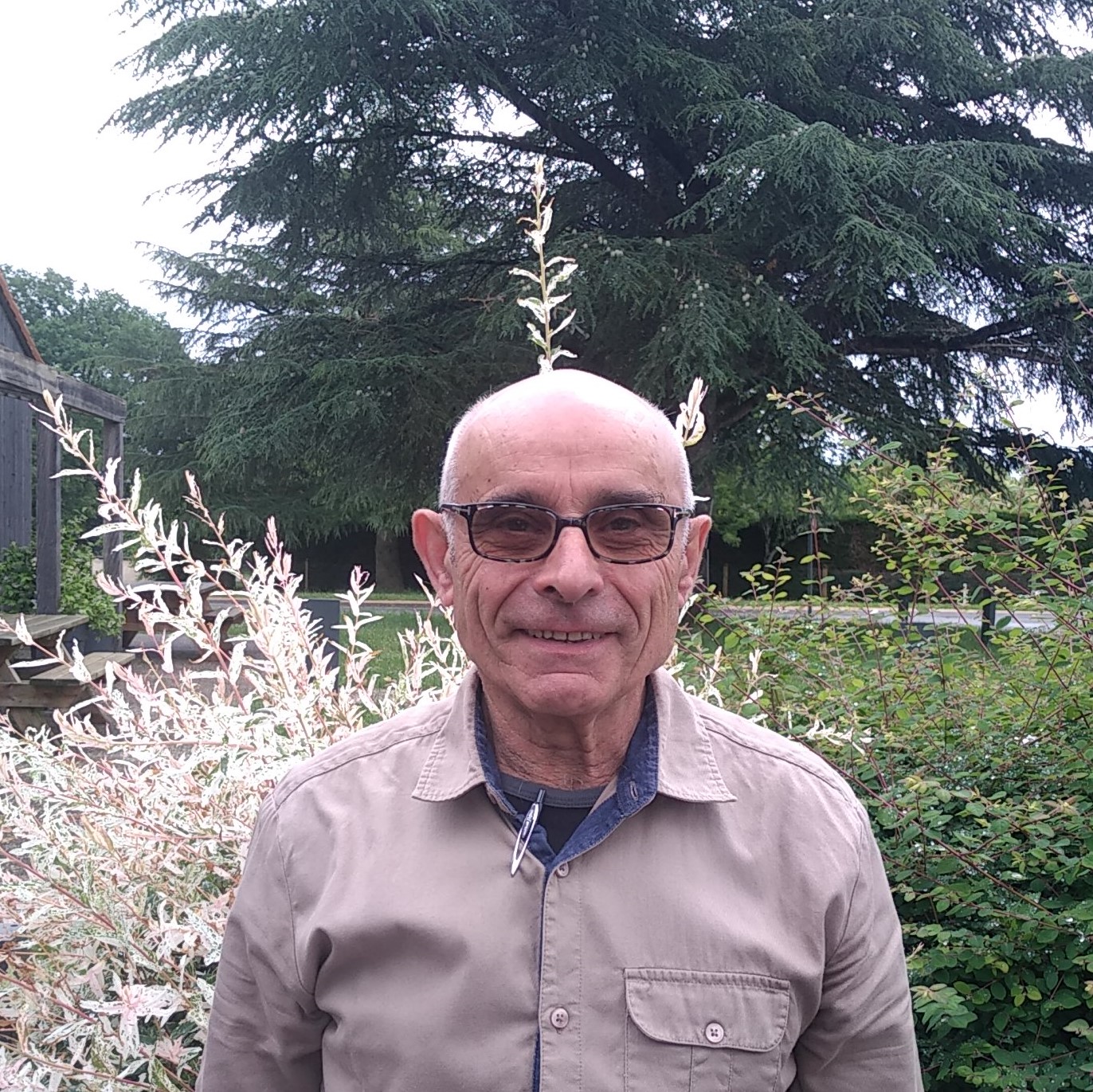 Courtois Jean Marie