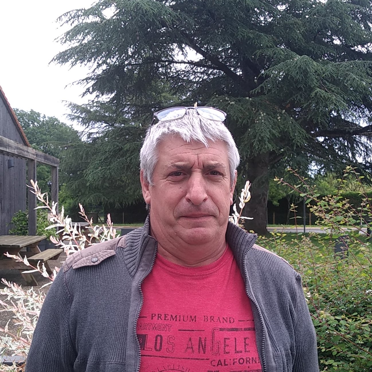 Dauger Franois