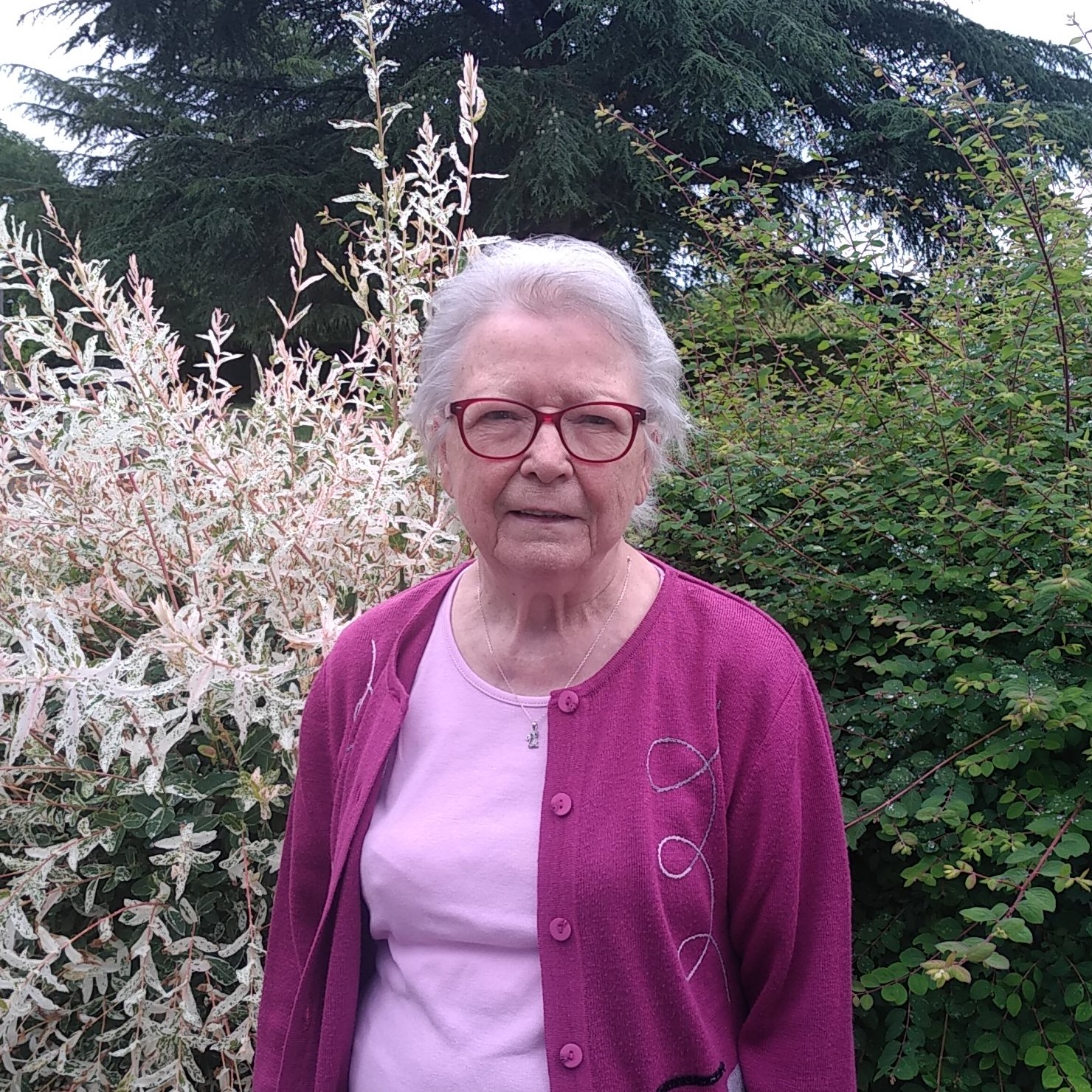 Petonnet Anne Marie