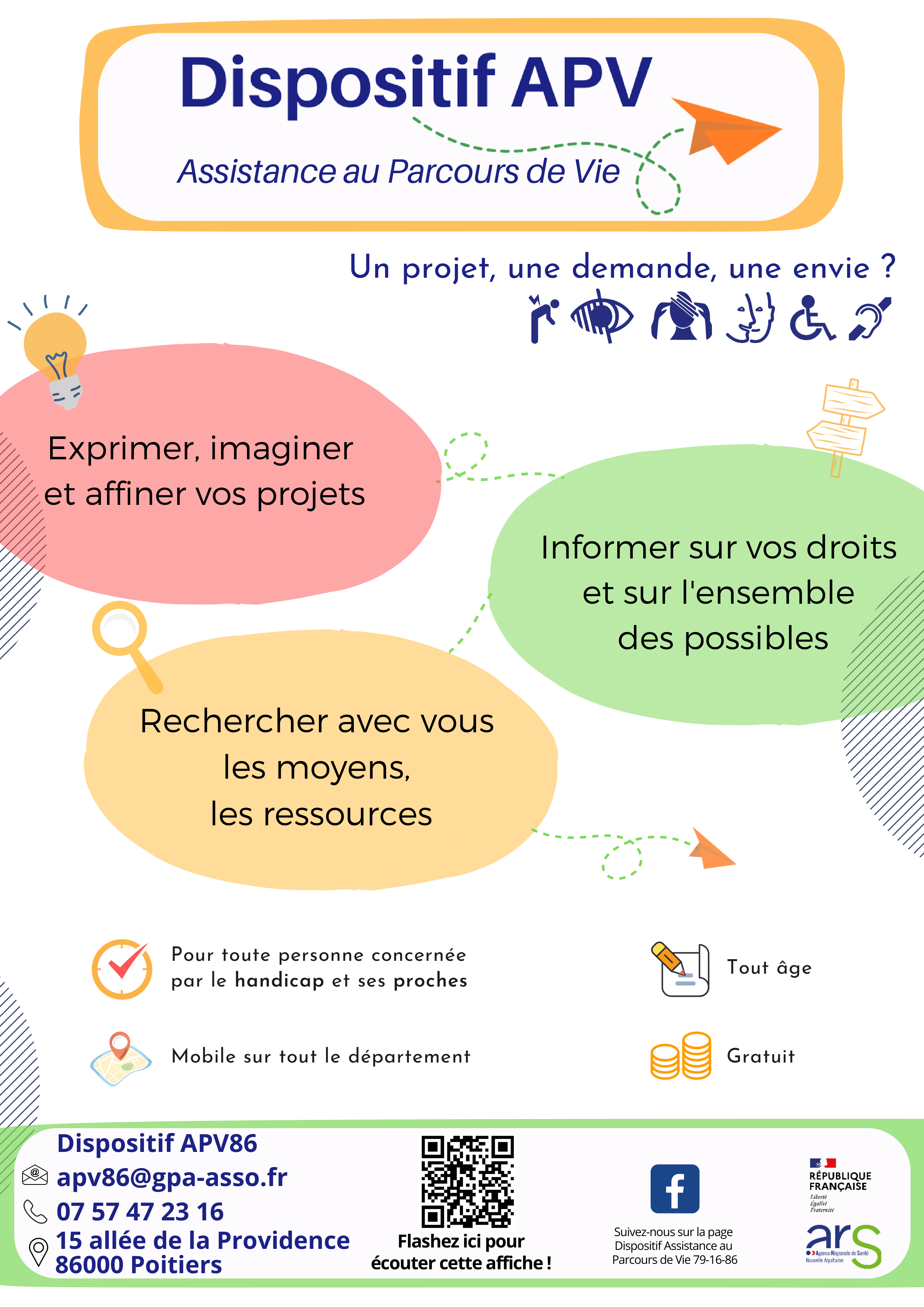 Affiche APV86 1