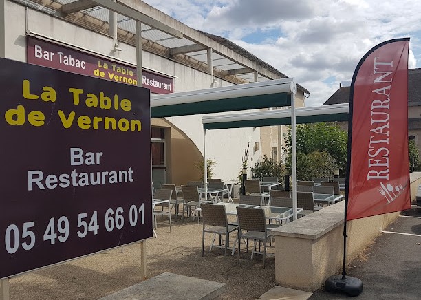 resto extérieur