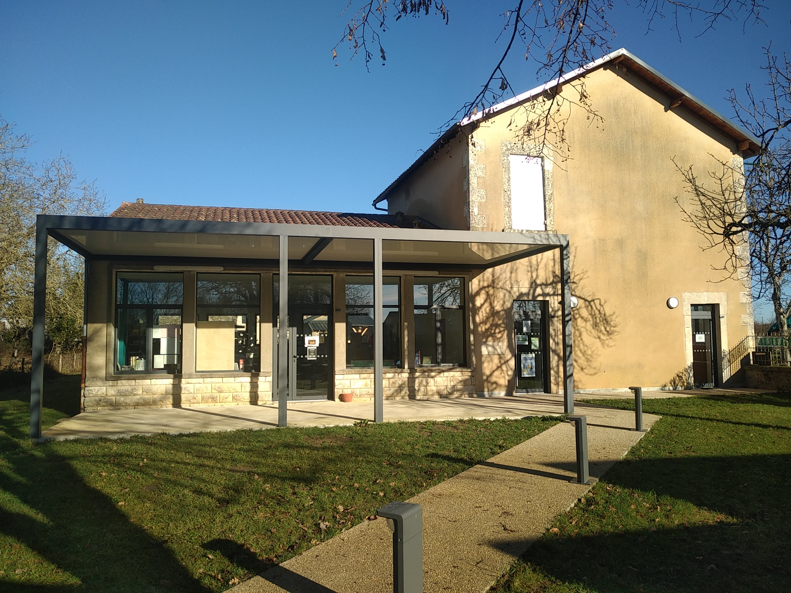 MPT Mairie