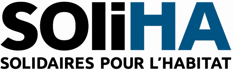 SOliHA logo 2015