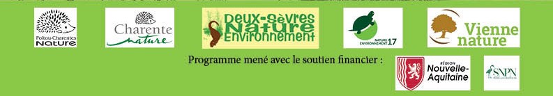 affiches mare partenaires